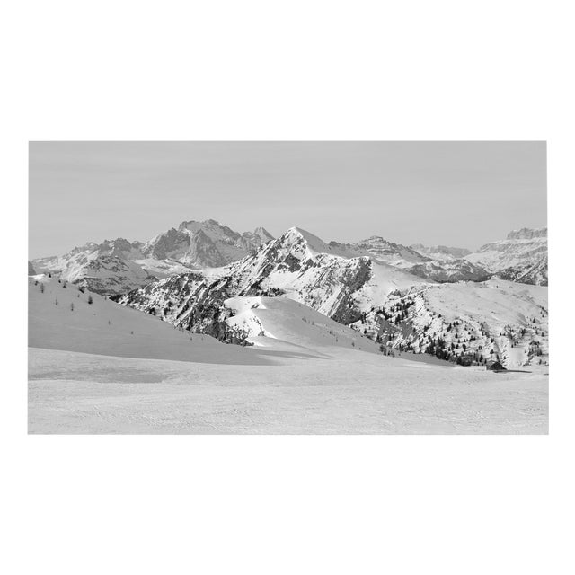 Ugne Pouwell, Pale Peaks, 2021, Photography For Sale