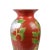 This beautiful vintage vase in large size was made in 20th century. Peony was national flower of ancient China, with...
