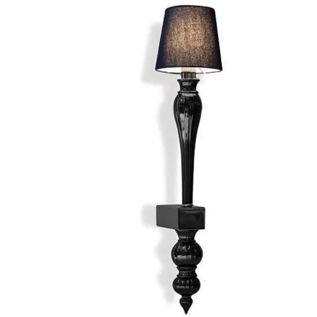 Not Yet Made - Made To Order Fosfato Fossov06 Wall Lamp by Mazzega 1946 For Sale - Image 5 of 6