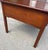 Late 20th Century Bob Timberlake #833-946 for Lexington Solid Cherry Lamp End Side Tables – Pair For Sale - Image 13 of 18