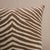 This pillow features Blixen Velvet with a Knife Edge finish. A classic animal pattern screen-printed on low-pile cotton...