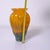 Art Deco Glass Paste Vase, 1920s For Sale - Image 13 of 14