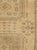 Textile Vintage Circa 1940 Turkish Oushak Runner 3ft 3in X 11ft 3in For Sale - Image 7 of 8