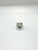 Thomasville Knob Square Polished Nickel