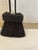 Midcentury Modern Iron and Brass Fireplace Tool Set -Set of 4 For Sale - Image 12 of 12
