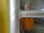 Silver Vintage Art Deco Cracked Ice Mirror - A Pair For Sale - Image 8 of 8
