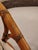 Mid 20th Century Ficks Reed Mid Century Rattan Dining Set With Table, 5 Pieces For Sale - Image 16 of 17