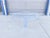 Transparent 1970s Mid-Century Square Lucite Coffee Table by Les Prismatiques For Sale - Image 8 of 13