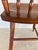 (B) Hitchcock Riverton Harvest Maple Inn Chair For Sale - Image 9 of 10