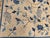 19th Century Oversized Chinese Peking Rug in All-Over Leaf & Vine Pattern For Sale - Image 14 of 18