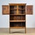 Spanish Chestnut Cabinet, 1800s For Sale - Image 4 of 15