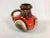Mid-Century Ceramic Fat Lava Pitcher from Scheurich, 1960s For Sale - Image 9 of 10
