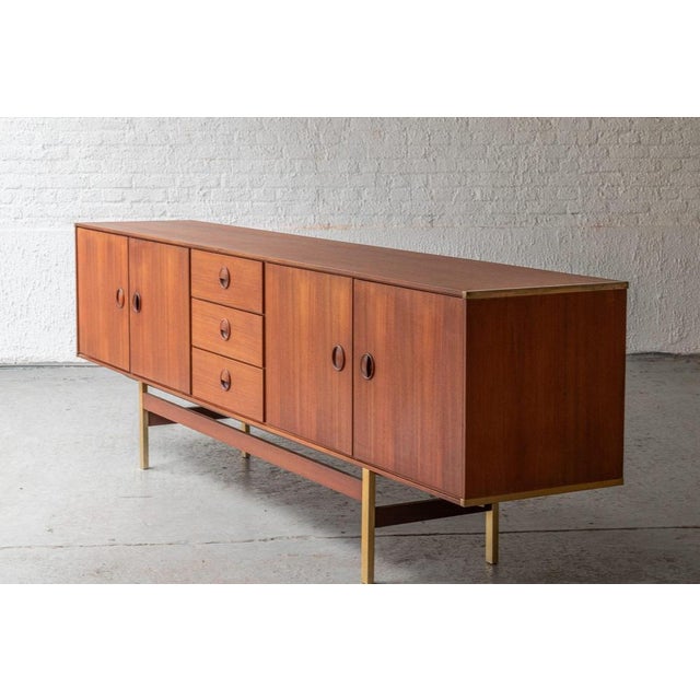 Sideboard by William Watting for Fristho For Sale - Image 5 of 18