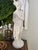 Off-white Plaster Classic Venus Statue For Sale - Image 8 of 9