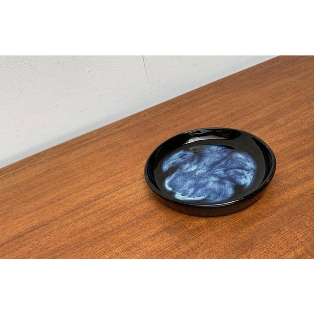 Vintage Danish Studio Pottery Bowl, 1970s For Sale - Image 6 of 17