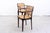 Set of Armchair Model No. A 811/F by Josef Hoffmann for Thonet For Sale - Image 17 of 17