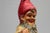 Large Antique Garden Gnome from Heissner, 1930 For Sale - Image 11 of 15