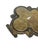Vintage Art Nouveau Tray, 1930s For Sale - Image 11 of 15