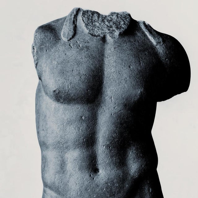 Not Yet Made - Made To Order Guy Sargent, Naxos, Archival Pigment Print For Sale - Image 5 of 6