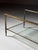 Mid-Century Glass Coffee Table For Sale - Image 15 of 18