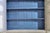 French Regence Bombe Painted "Buffet Deux Corps" For Sale - Image 9 of 10