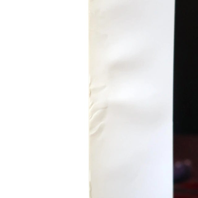 Black Bořek Šípek for Alterego Promo Poster For Sale - Image 8 of 9