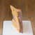 1960s Mid-Century Terracotta Relief After Amedeo Modigliani For Sale - Image 5 of 10