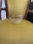 Waterford Crystal 1970s Waterford Crystal Grafton Street Pattern Round Bowl For Sale - Image 4 of 5