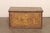 Ornate Burmese Chest W/Orig. Finish From the Early 20th C. For Sale - Image 9 of 12