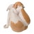 Erik Nielsen, Royal Copenhagener Dogs, 1950s, Porcelain For Sale - Image 3 of 7