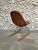 Herman Miller RKR-1 Wire Rocking Chair by Charles & Ray Eames for Herman Miller, 1950s For Sale - Image 4 of 18