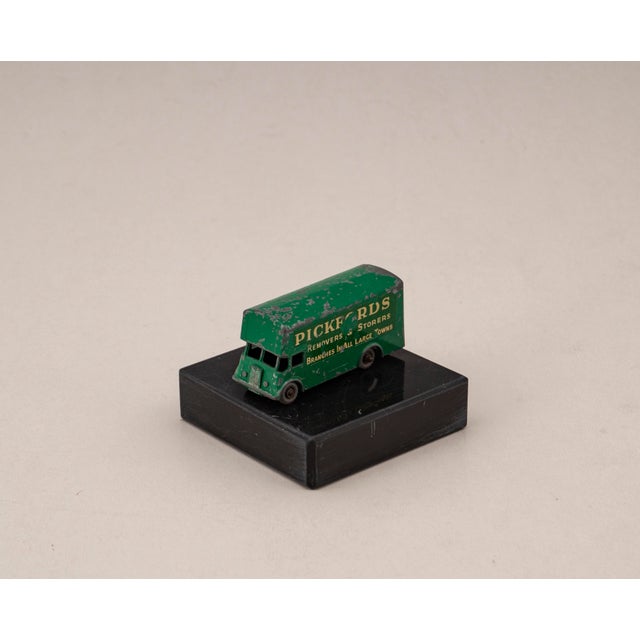 Removal van Pickfords Lesney Series No 46 from Matchbox For Sale - Image 17 of 17