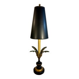 Example of William " Billy " Haines Lamps