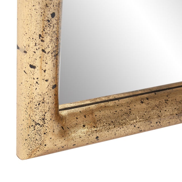 Contemporary Tirtoff Grande Arch Mirror For Sale - Image 3 of 9