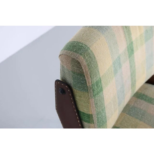 Italian Dining Chair by Gustavo Pulitzer Finali for Arflex, 1955 For Sale - Image 11 of 16