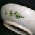 1950s Wucai Figural Immortal Scene Decorative Porcelain Plate, Chinoiserie Display Dish For Sale - Image 5 of 8