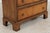 Wood Old Colony Satinwood Mahogany Flip Top Bachelor Chest For Sale - Image 7 of 13