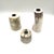 Ralph Lauren Ralph Lauren Home Trio of Horn Candlesticks For Sale - Image 4 of 7