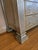 Late 20th Century Renaissance Revival Four-Drawer Chest For Sale In Los Angeles - Image 6 of 13