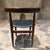 Black Roundette Nesting Dining Chair Hans Olsen Frem Røjle Danish Modern For Sale - Image 8 of 14