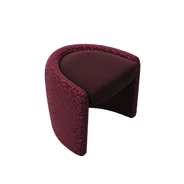 Grace Stool by Ottiu For Sale - Image 12 of 17