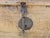 Spanish Antique 18th Century Spanish Colonial Mexican Chest Fancy Bermuda Dovetails in Sabino Wood For Sale - Image 3 of 16