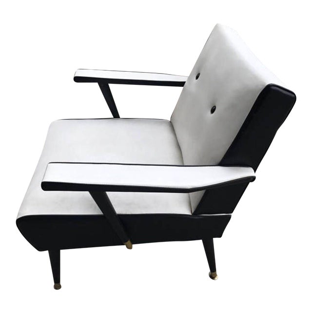 MidCentury Chair Chairish