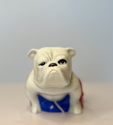 Royal Doulton Jack Bulldog No Time To Die Royal Doulton James Bond