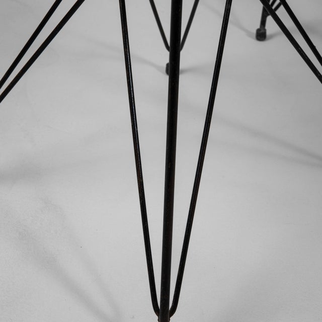 20th Century Czech Fiberglass Chairs By Miroslav Navratil For Vertex - A Pair For Sale - Image 14 of 18