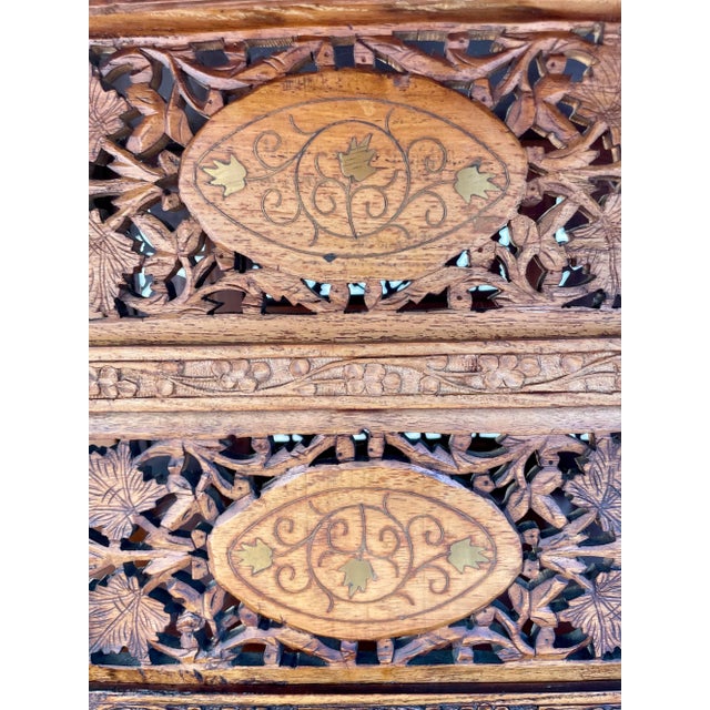 Here is a wonderful coffee table made in the mid-century by Ritts Co. (The table is unmarked but I have the matching...