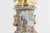 Yellow Canton Porcelain and Gilt Bronze Lamps, 1880s, Set of 2 For Sale - Image 8 of 12