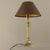 Brass Table Lamps, Germany, 1980s, Set of 2 For Sale - Image 9 of 12