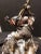 2000 - 2009 Don Hunt Survival of the Fittest Horse Limited Edition Bronze Sculpture H.Signed For Sale - Image 5 of 11