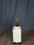 Early 20th Century Crest Co. Chicago Blanc De Chine Porcelain Table Lamp For Sale - Image 4 of 15